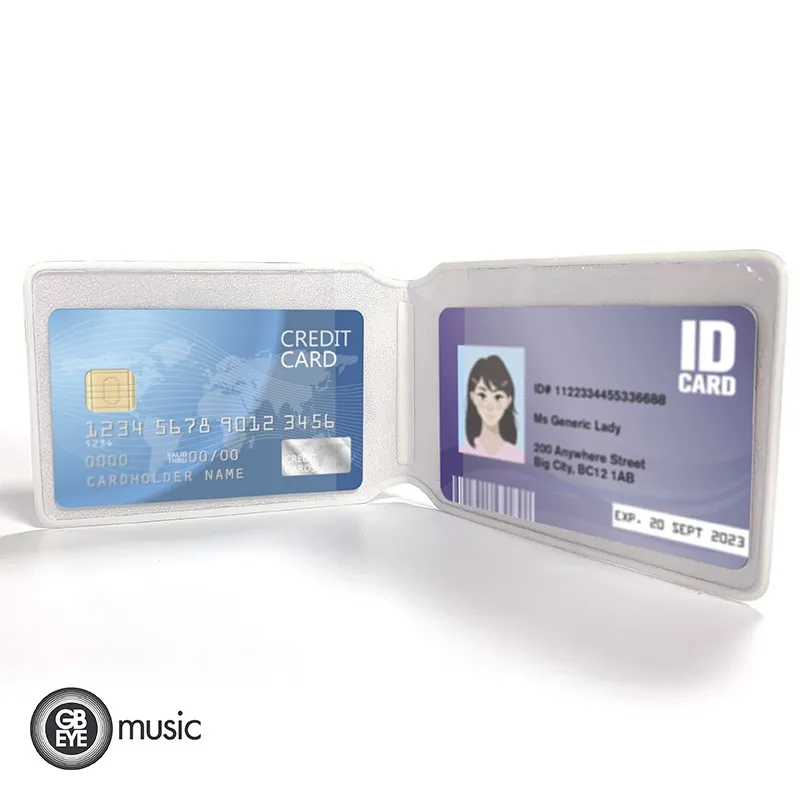 BT21 - Card Holder - Tata
